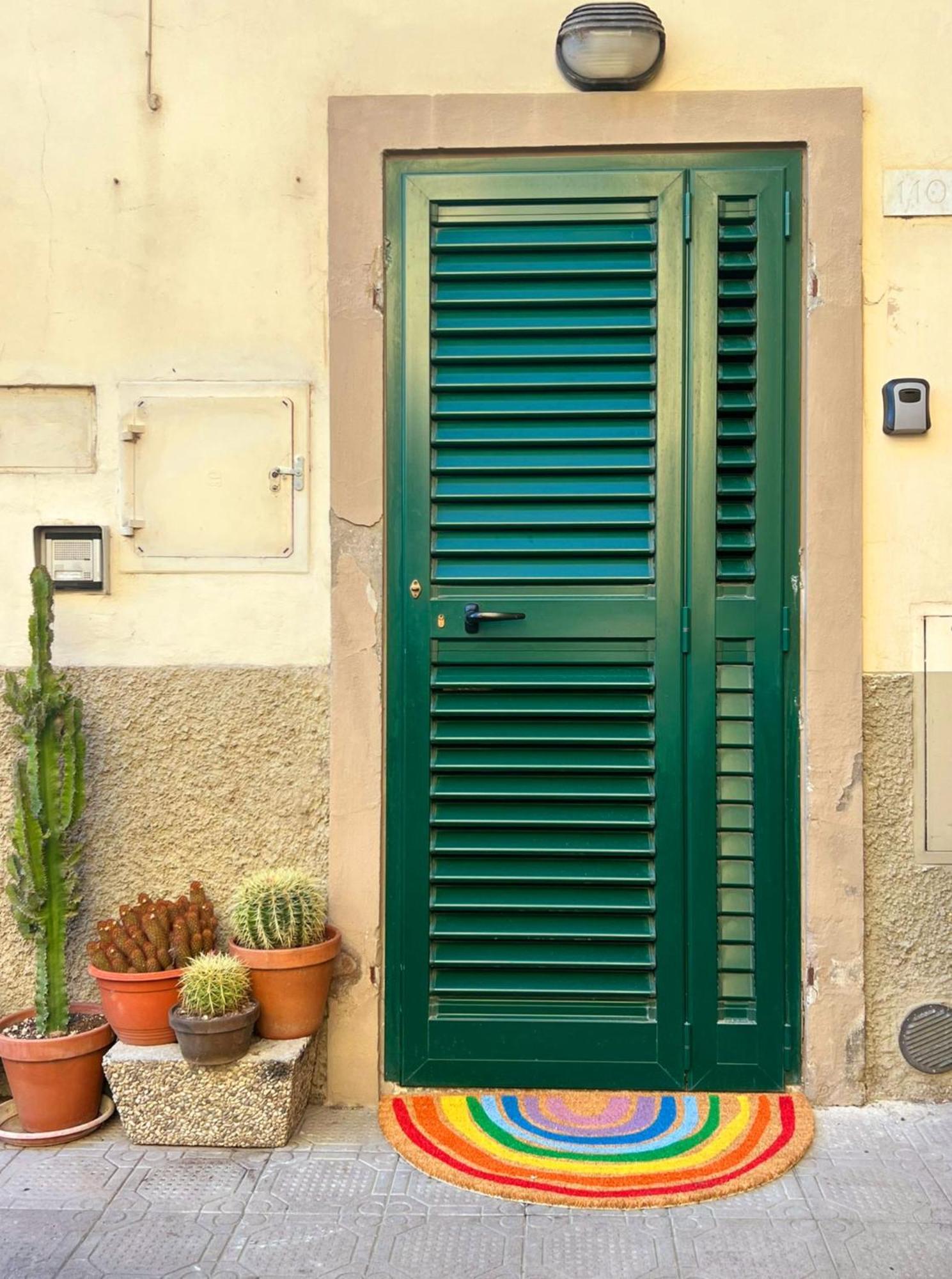 La Petite - Certaldo Villa Dış mekan fotoğraf